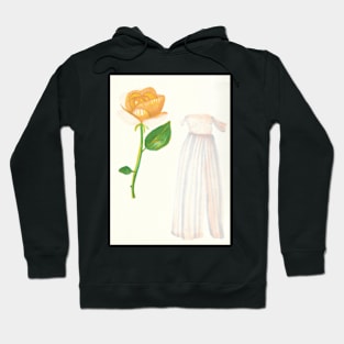 Romantic one 1 Hoodie